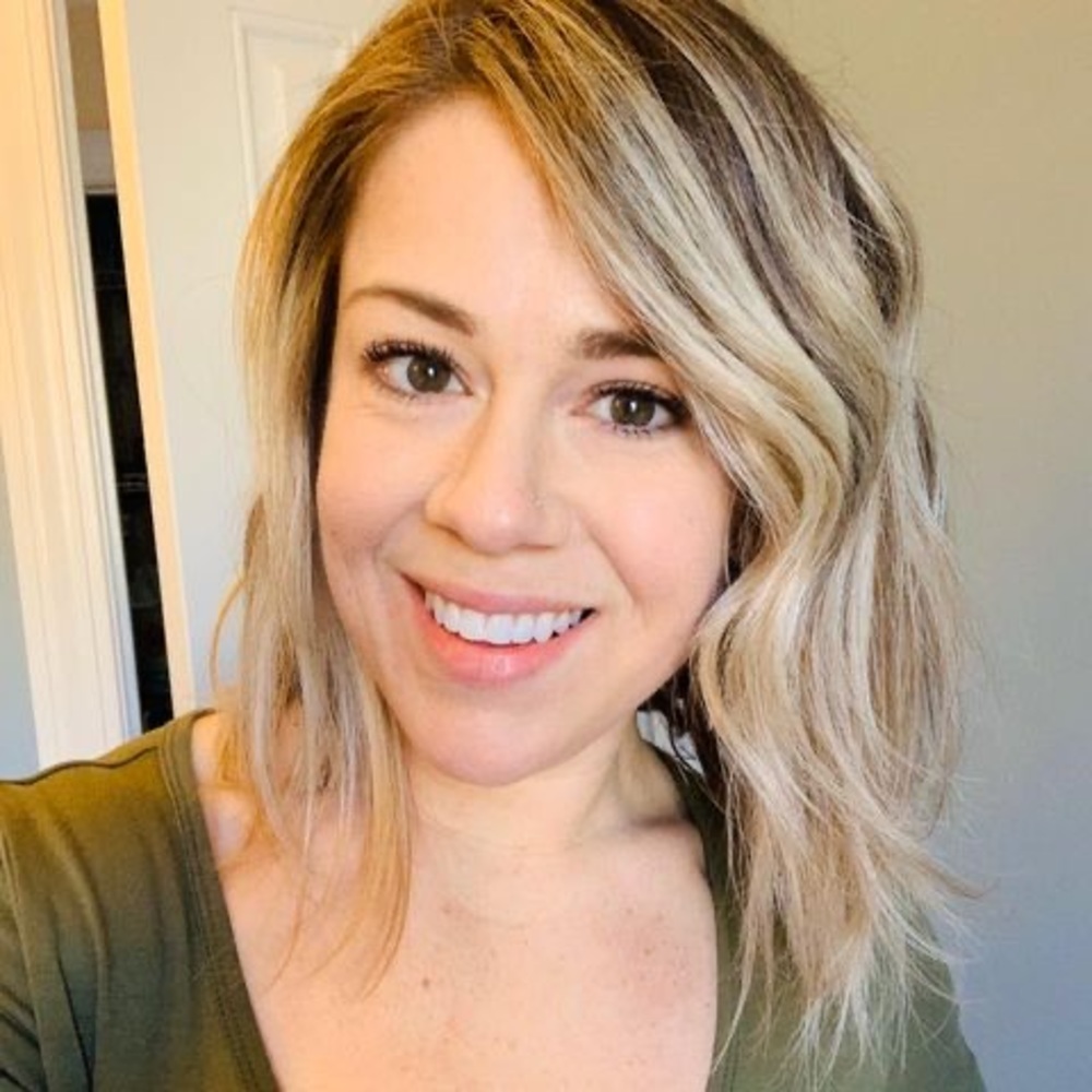Meet your Posher, Heather